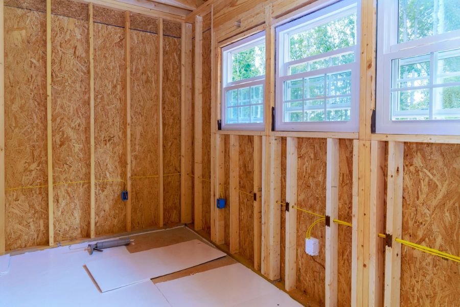 Custom Home Additions